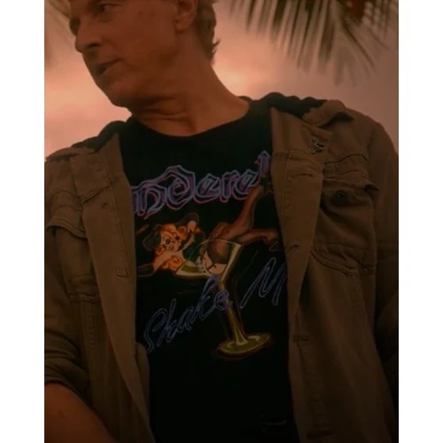 Cobra Kai S05 Johnny Lawrence Jacket 2 Cobra Kai S05 Johnny Lawrence Jacket - Image 2