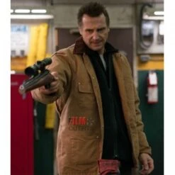 Cold Pursuit Liam Neeson Jacket -Film Star Cheap Outfits Store Cold Pursuit Nels Coxman Jacket 500x500 1