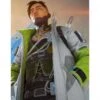 Apex Legends Season 3 Crypto Jacket