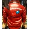 Cyberpunk 2077 Akira Capsule Jacket