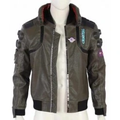 Cyberpunk 2077 Jacket