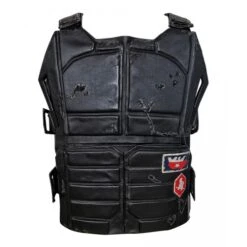 Cyberpunk 2077 Johnny Silverhand Vest