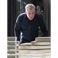 Yellowstone Cotton Jacket