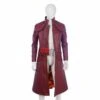 Devil May Cry 5 Dante's Coat