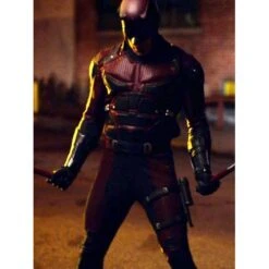 Daredevil Charlie Cox Jacket -Film Star Cheap Outfits Store Daredevil Charlie Cox Jacket 2 500x500 2