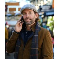 Deliver By Christmas Josh Jacket