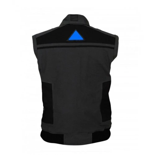 Detroit Become Human Markus RK-200 Vest 4 Detroit Become Human Markus RK-200 Vest - Image 4