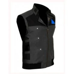 Detroit Become Human Markus RK-200 Vest 6 Detroit Become Human Markus RK-200 Vest -Film Star Cheap Outfits Store Detroit Become Human RK 200 Vest 1 500x500 1