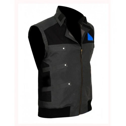 Detroit Become Human Markus RK-200 Vest 3 Detroit Become Human Markus RK-200 Vest - Image 3