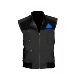 Detroit Become Human Markus RK-200 Vest