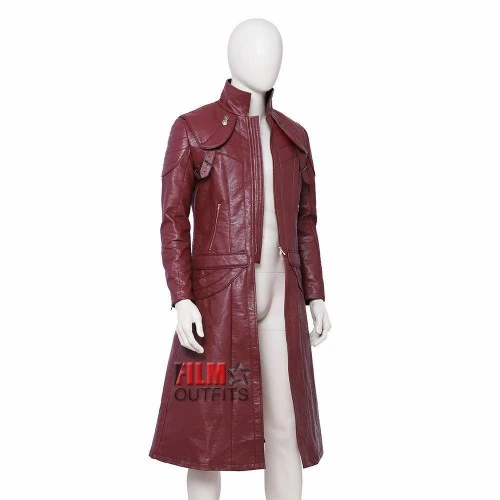Devil May Cry 5 Dante's Coat 2 Devil May Cry 5 Dante's Coat - Image 2