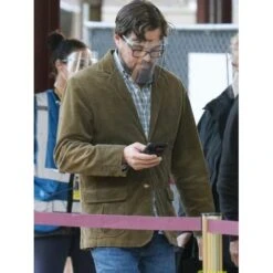 Don’t Look Up Leonardo DiCaprio Jacket