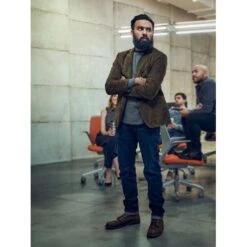 Don’t Look Up Phillip Blazer