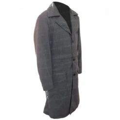 Fantastic Beasts 2 Eddie Redmayne Coat 10 Fantastic Beasts 2 Eddie Redmayne Coat -Film Star Cheap Outfits Store Eddie Redmayne Coat 500x500 1