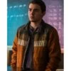 Y The Last Man Sam Jordan Jacket