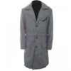 Fantastic Beasts 2 Eddie Redmayne Coat