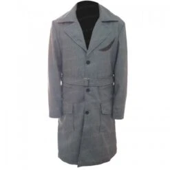 Fantastic Beasts 2 Eddie Redmayne Coat