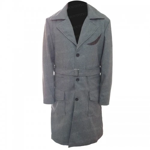 Fantastic Beasts 2 Eddie Redmayne Coat 1 Fantastic Beasts 2 Eddie Redmayne Coat