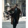 Fantastic Beasts 2 Jacob Kowalski Coat