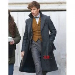 Fantastic Beasts 2 Eddie Redmayne Coat 11 Fantastic Beasts 2 Eddie Redmayne Coat -Film Star Cheap Outfits Store Fantastic Beasts 2 Eddie Redmayne Coat 500x500 1