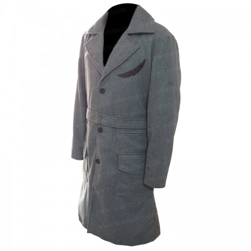 Fantastic Beasts 2 Eddie Redmayne Coat 2 Fantastic Beasts 2 Eddie Redmayne Coat - Image 2
