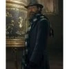 Fantastic Beasts: The Secrets Of Dumbledore Albus Dumbledore Coat