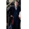 Fantastic Beasts: The Secrets Of Dumbledore Theseus Scamander Coat
