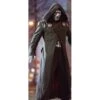 Fantastic Four Doctor Doom Cosplay Coat