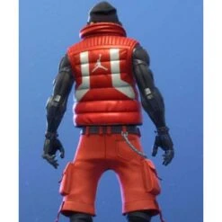 Fortnite Grind Vest -Film Star Cheap Outfits Store Fortnite Grind Red Vest 500x500 1