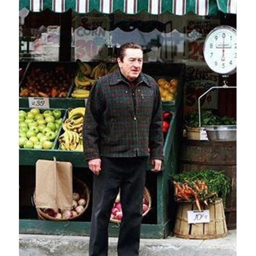 The Irishman Frank Sheeran Jacket 2 The Irishman Frank Sheeran Jacket - Image 2