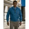Ryan Reynolds Free Guy Bomber Jacket