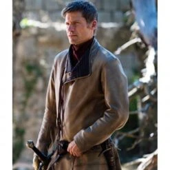Game Of Thrones Jaime Lannister Coat -Film Star Cheap Outfits Store Game Of Thrones Jaime Lannister Coat 1 500x500 1