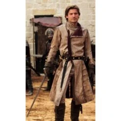 Game Of Thrones Jaime Lannister Coat -Film Star Cheap Outfits Store Game Of Thrones Jaime Lannister coat 500x500 2