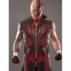 Goldust All Elite Wrestling Leather Coat
