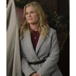 Good Morning Christmas Melissa Merry Coat