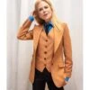 The Undoing Nicole Kidman Suit