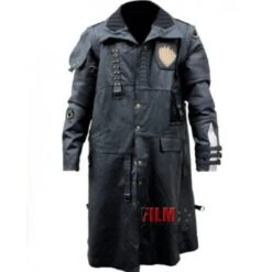 Guardians Of The Galaxy 2 Yondu Coat -Film Star Cheap Outfits Store Guardians of The Galaxy Yondu Udonta Coat 3 500x500 1