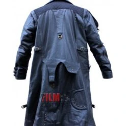 Guardians Of The Galaxy 2 Yondu Coat -Film Star Cheap Outfits Store Guardians of The Galaxy Yondu Udonta Coat 4 500x500 1