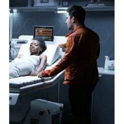 Ignacio Serricchio Lost In Space Jacket -Film Star Cheap Outfits Store Ignacio Serricchio Lost In Space Cotton Jacket 500x500 1