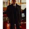 Isaac Johnson Tv Show Shooter Omar Epps Coat