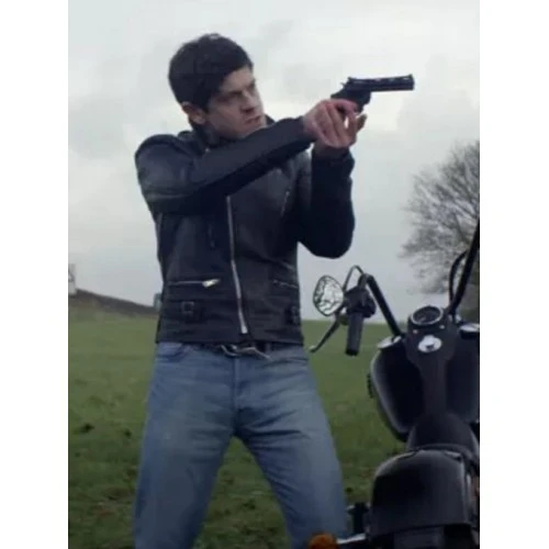 Tollbooth Dom Black Leather Jacket 1 Tollbooth Dom Black Leather Jacket