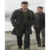 Jack Payne Shooter Tv Series Coat