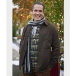 Five Star Christmas Jake Jacket