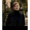 Mace The 355 Jessica Chastain Coat