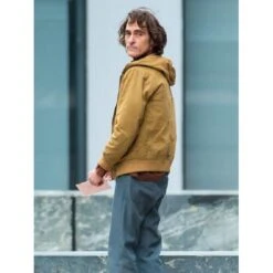 Joker Arthur Fleck Hoodie Jacket -Film Star Cheap Outfits Store Joaquin Phoenix Joker Hoodie Jacket 500x500 1