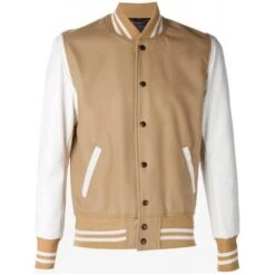 Two-Tone Bomber John Elliott Jacket