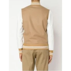 Two-Tone Bomber John Elliott Jacket -Film Star Cheap Outfits Store John Elliott two tone bomber jacket 4 500x500 1