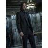 Keanu Reeves John Wick Suit