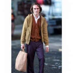Joker Arthur Fleck Hoodie Jacket -Film Star Cheap Outfits Store Joker Joaquin Phoenix Hoodie Jacket 500x500 1