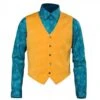 Joker Arthur Fleck Yellow Vest